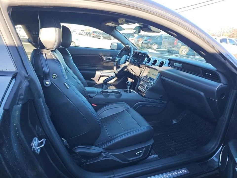 2020 Ford S550 Mustang - Image 12 of 12