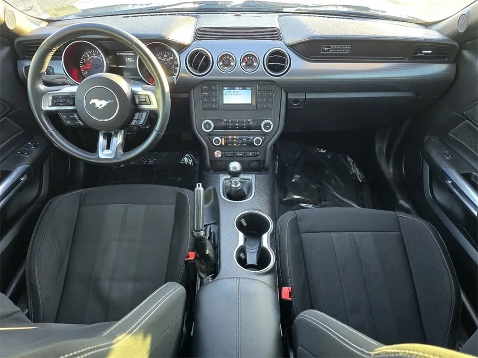 2020 Ford S550 Mustang - Image 12 of 19