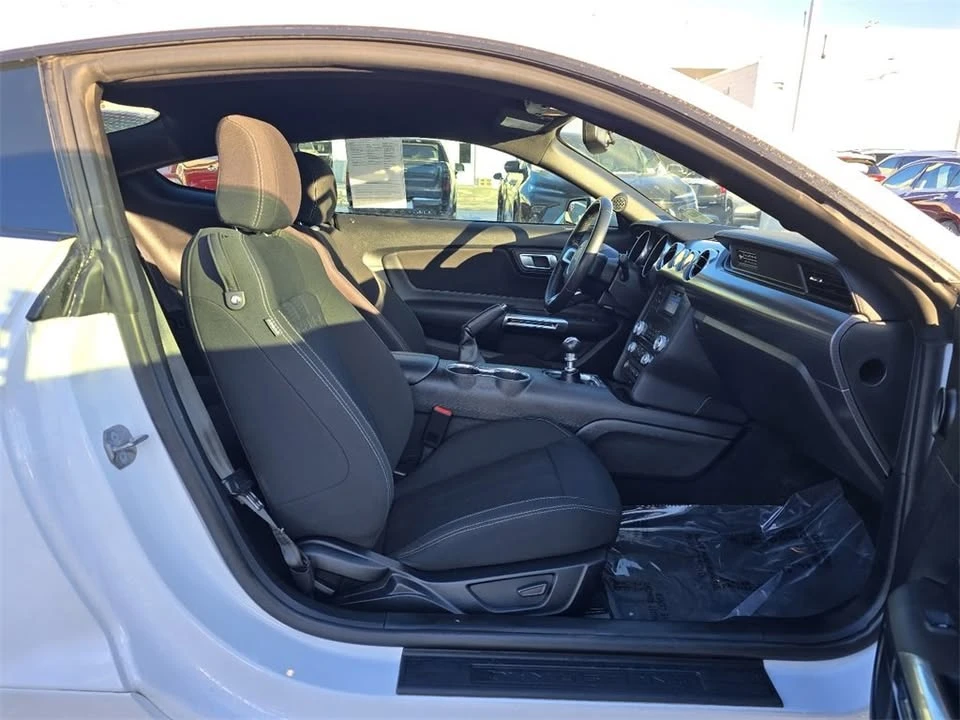 2020 Ford S550 Mustang - Image 19 of 19