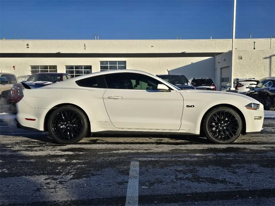 2020 Ford S550 Mustang - Image 6 of 19