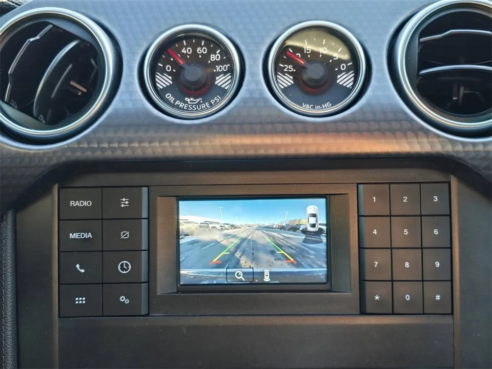 2020 Ford S550 Mustang - Image 15 of 19