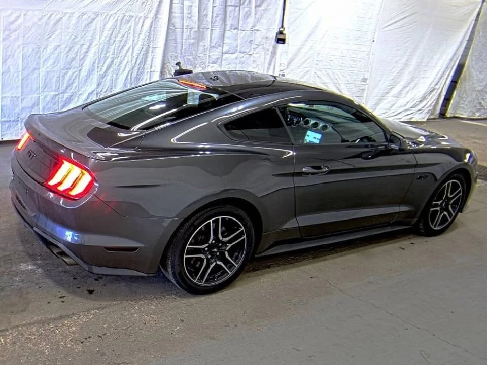 2020 Ford S550 Mustang - Image 6 of 12