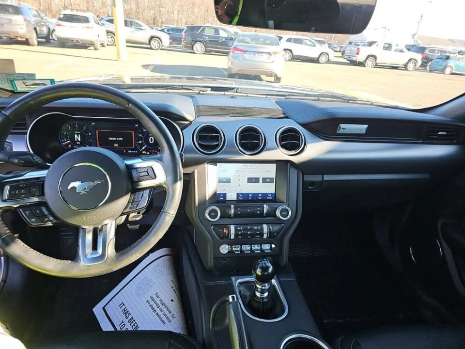 2020 Ford S550 Mustang - Image 10 of 12