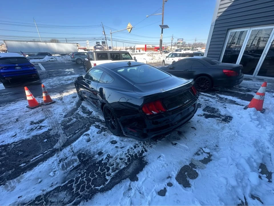 2020 Ford S550 Mustang - Image 3 of 6