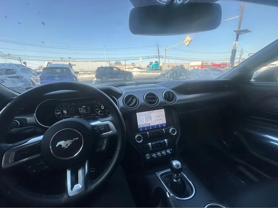 2020 Ford S550 Mustang - Image 6 of 6