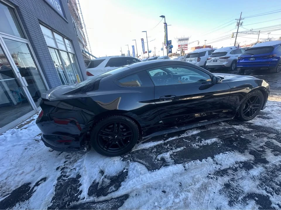 2020 Ford S550 Mustang - Image 4 of 6