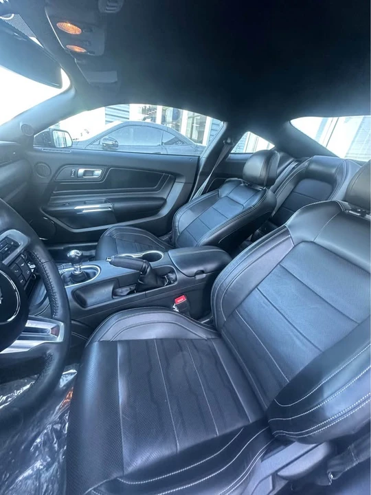 2020 Ford S550 Mustang - Image 5 of 6
