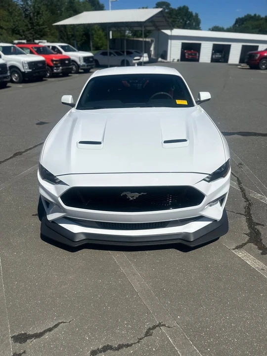 2020 Ford S550 Mustang GT - Image 11 of 20