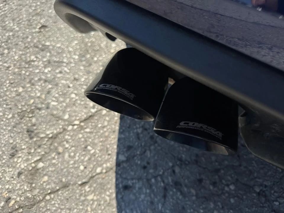 2020 Ford S550 Mustang GT - Image 4 of 4