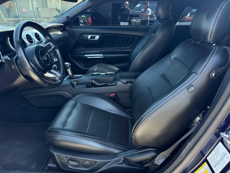 2020 Ford S550 Mustang GT - Image 2 of 4