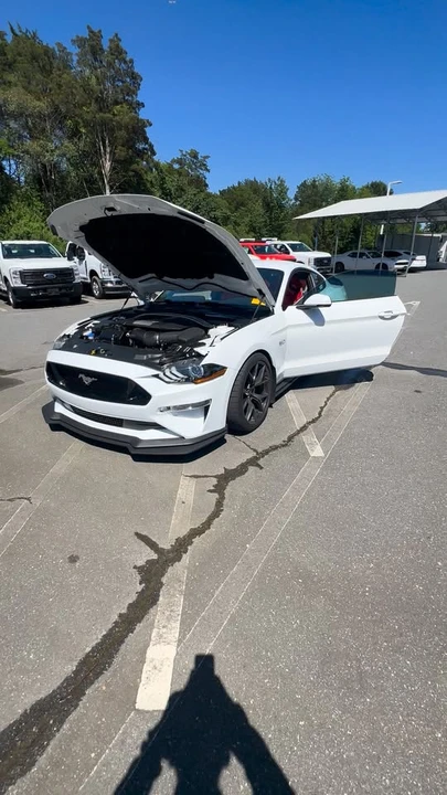 2020 Ford S550 Mustang GT - Image 20 of 20