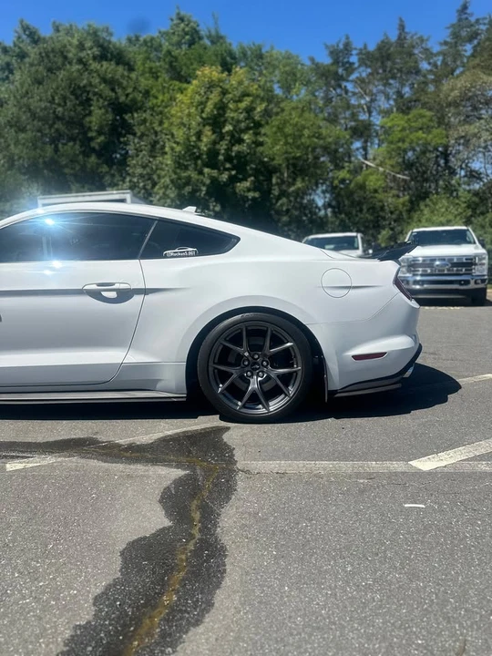 2020 Ford S550 Mustang GT - Image 6 of 20