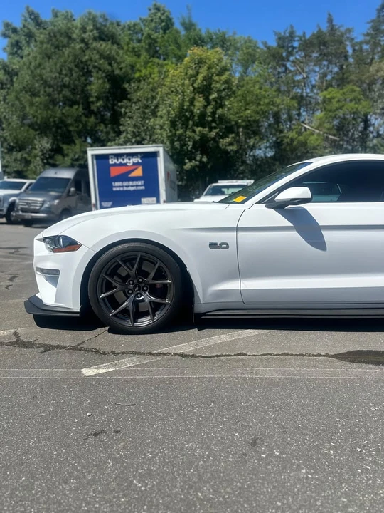 2020 Ford S550 Mustang GT - Image 5 of 20