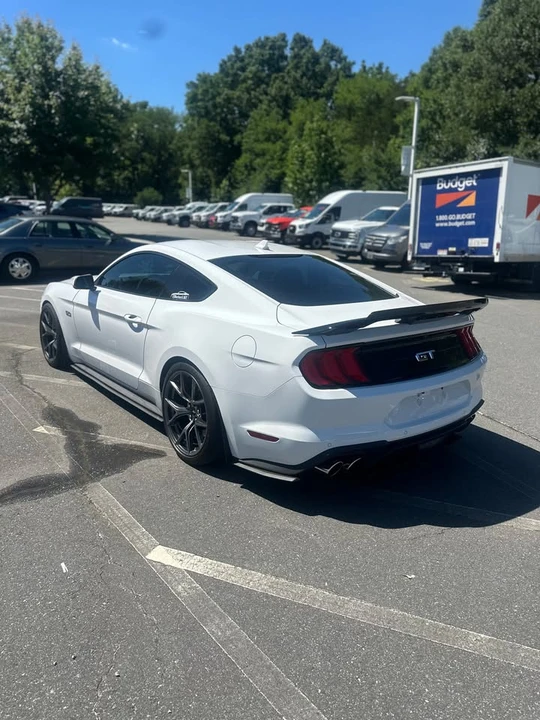 2020 Ford S550 Mustang GT - Image 7 of 20