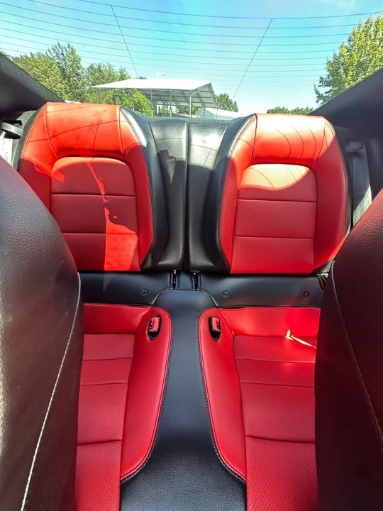 2020 Ford S550 Mustang GT - Image 19 of 20