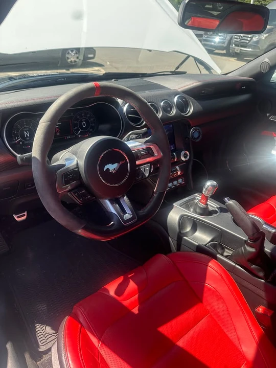 2020 Ford S550 Mustang GT - Image 15 of 20