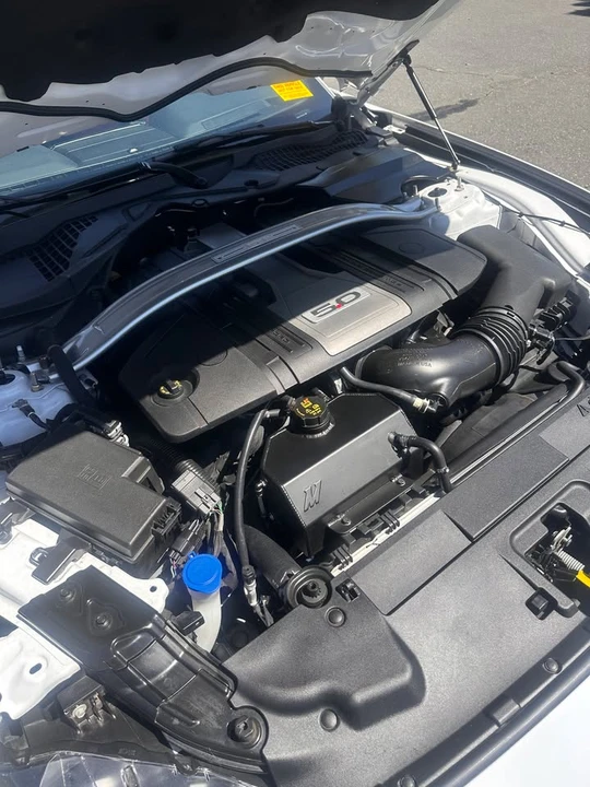 2020 Ford S550 Mustang GT - Image 12 of 20