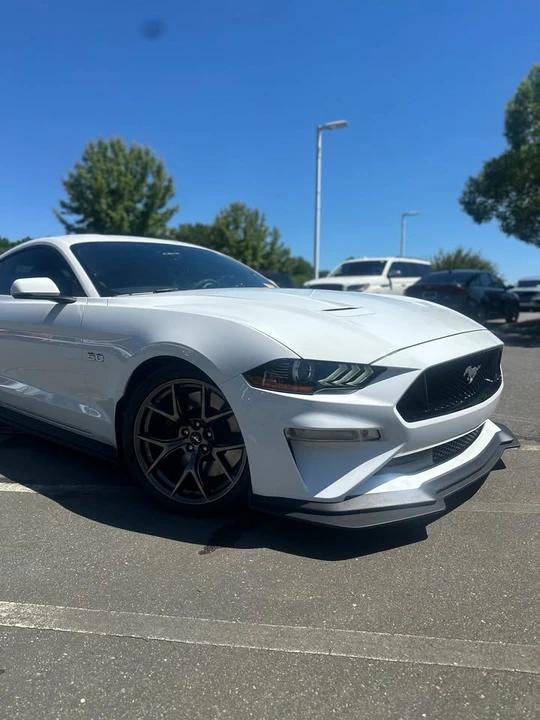 2020 Ford S550 Mustang GT - Image 3 of 20