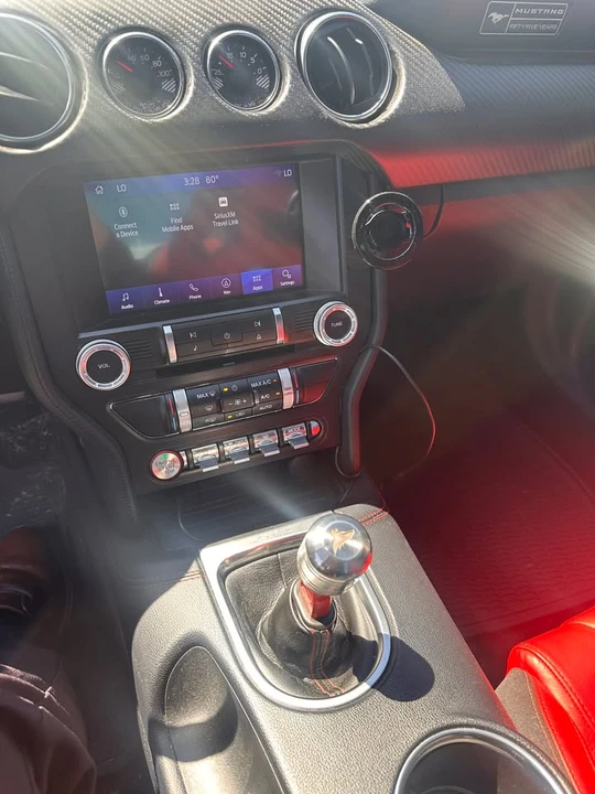 2020 Ford S550 Mustang GT - Image 18 of 20