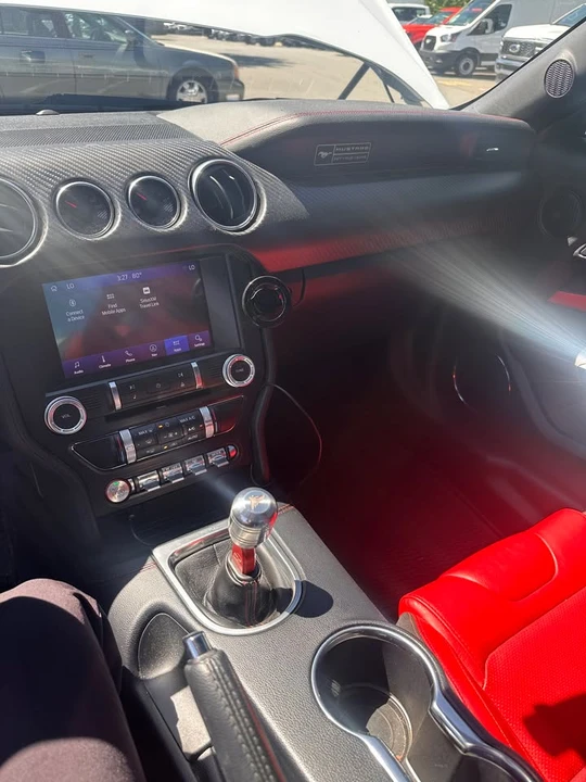 2020 Ford S550 Mustang GT - Image 17 of 20