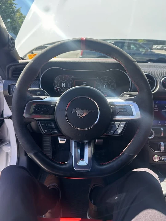 2020 Ford S550 Mustang GT - Image 16 of 20