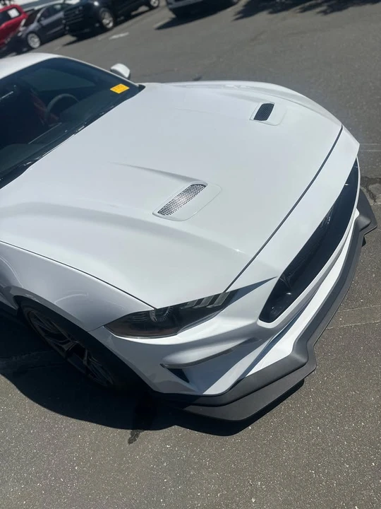 2020 Ford S550 Mustang GT - Image 4 of 20