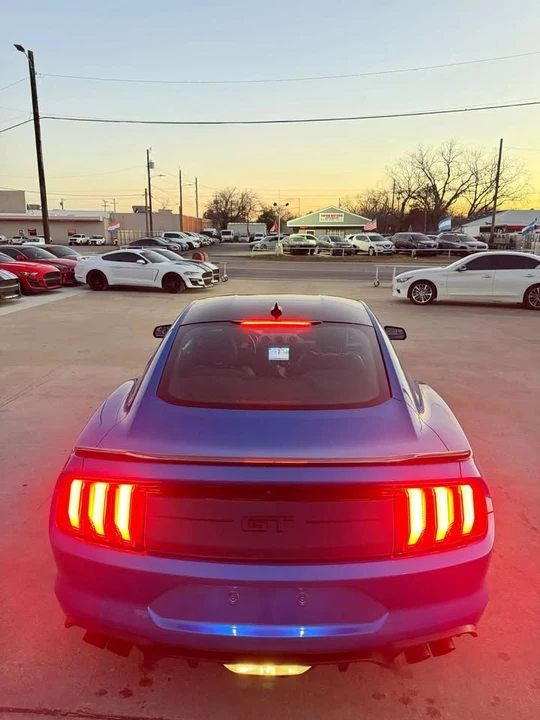 2020 Ford S550 Mustang - Image 2 of 16