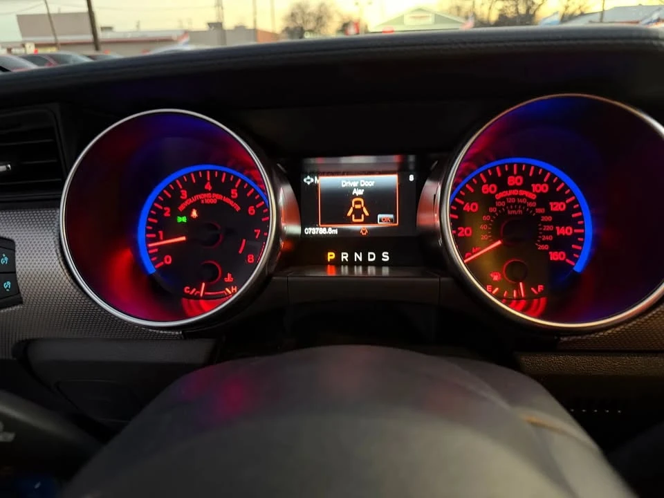 2020 Ford S550 Mustang - Image 9 of 16