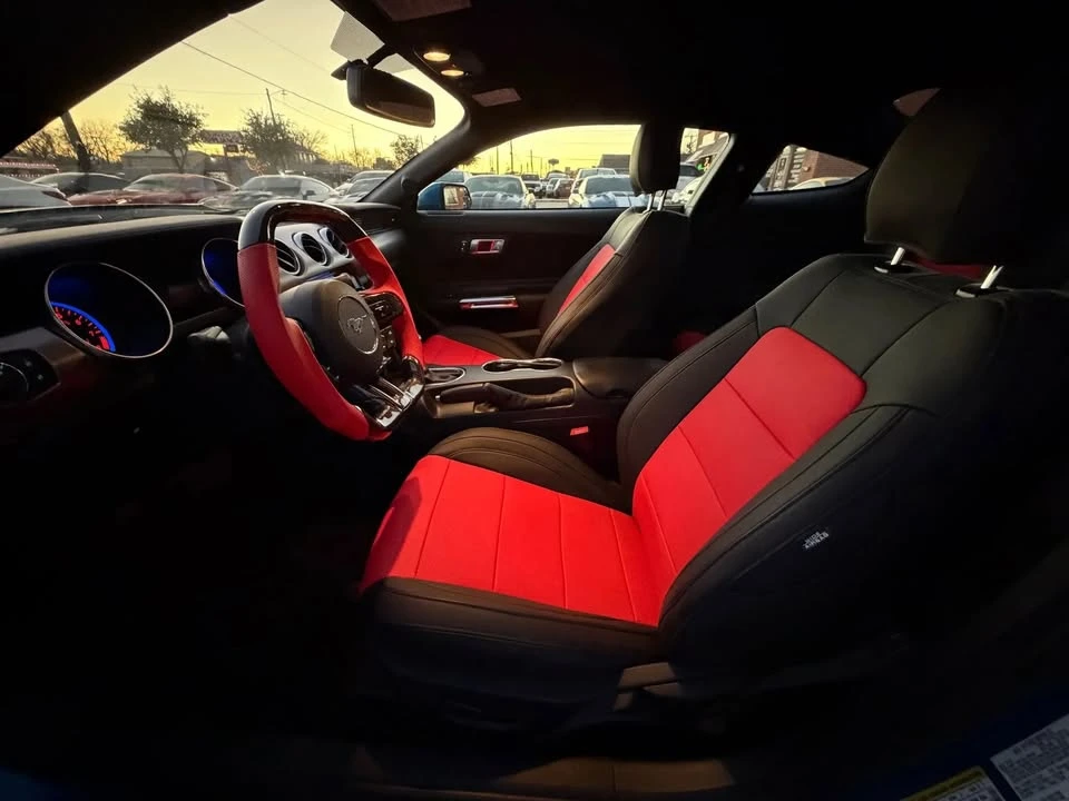 2020 Ford S550 Mustang - Image 7 of 16