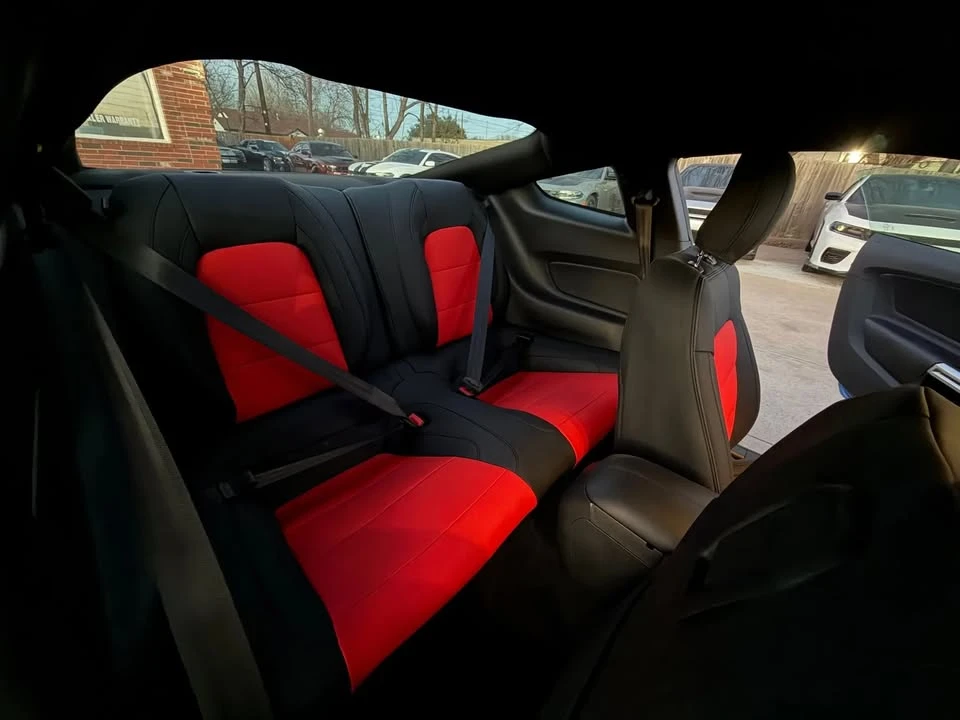2020 Ford S550 Mustang - Image 12 of 16