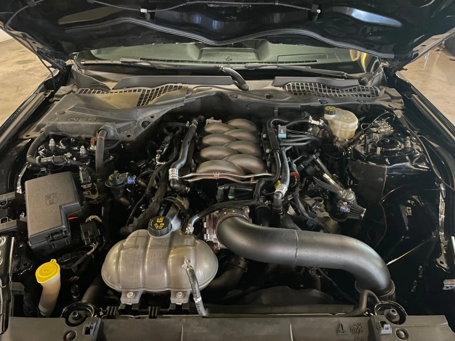 2020 Ford S550 Mustang - Image 9 of 9