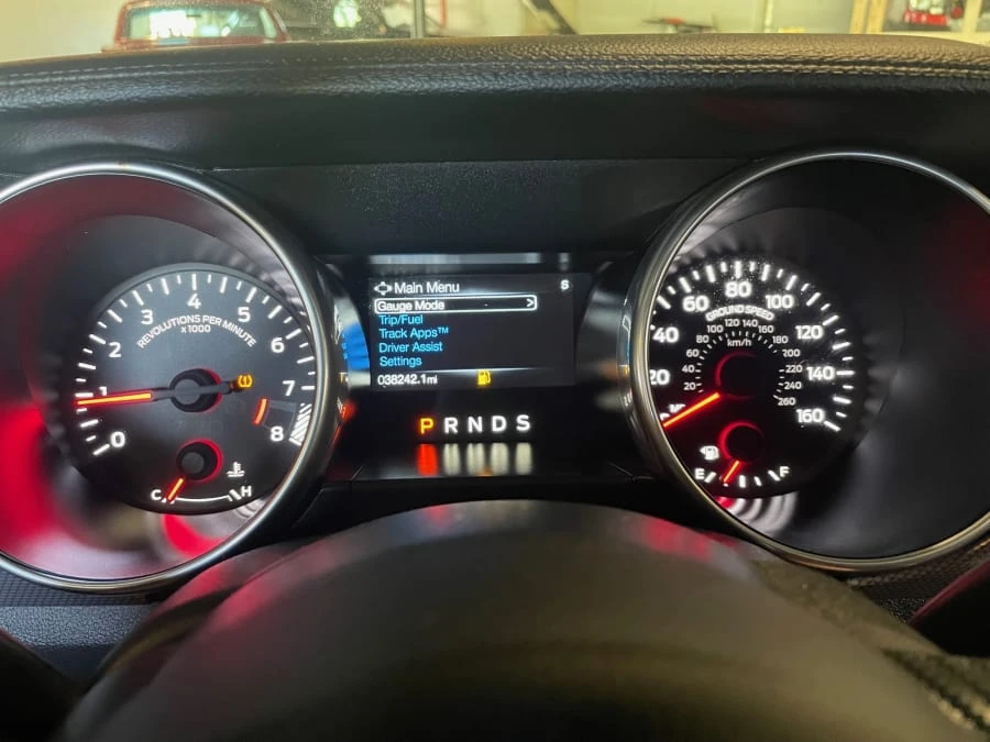 2020 Ford S550 Mustang - Image 6 of 9
