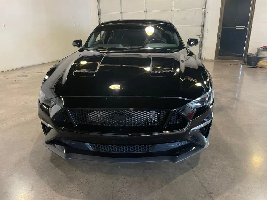2020 Ford S550 Mustang - Image 2 of 9