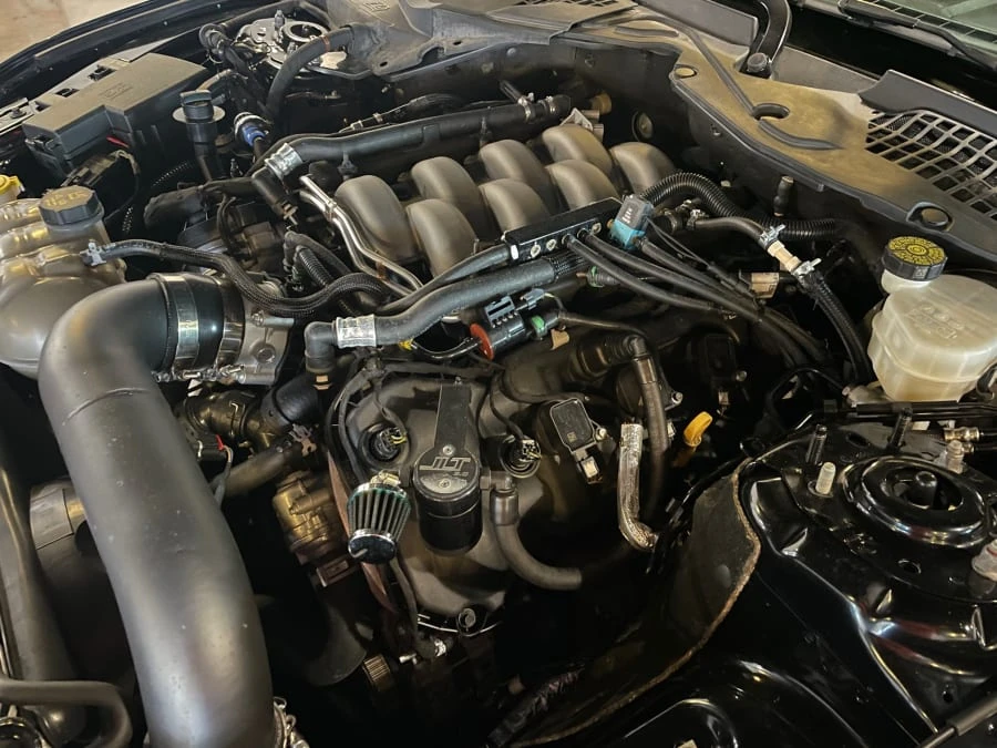 2020 Ford S550 Mustang - Image 6 of 8