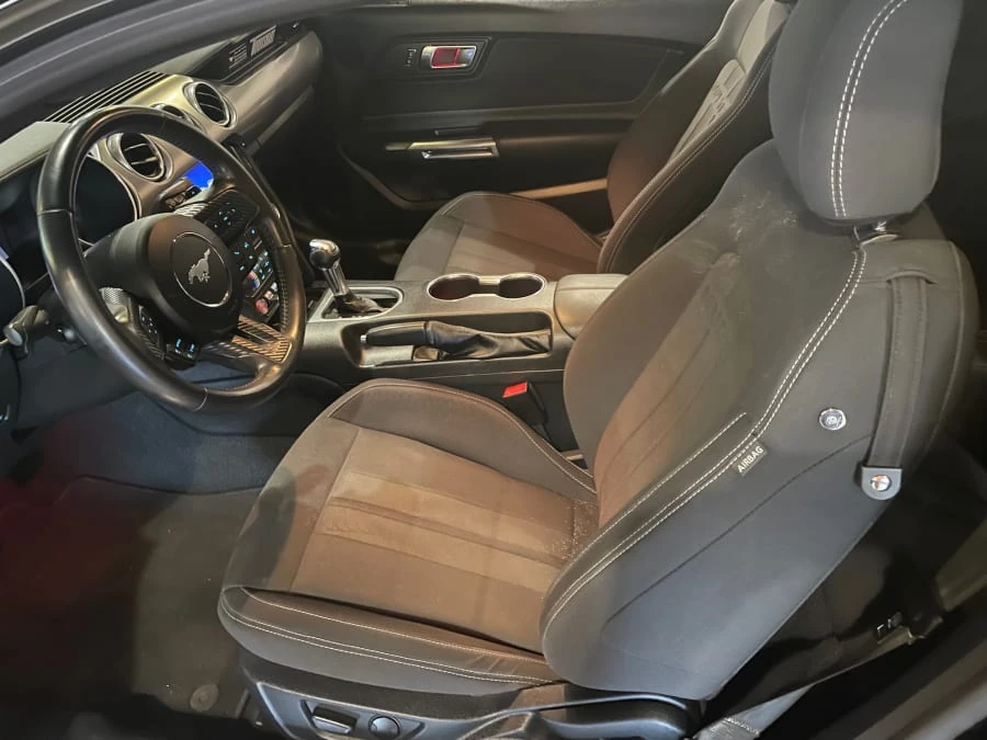 2020 Ford S550 Mustang - Image 5 of 8