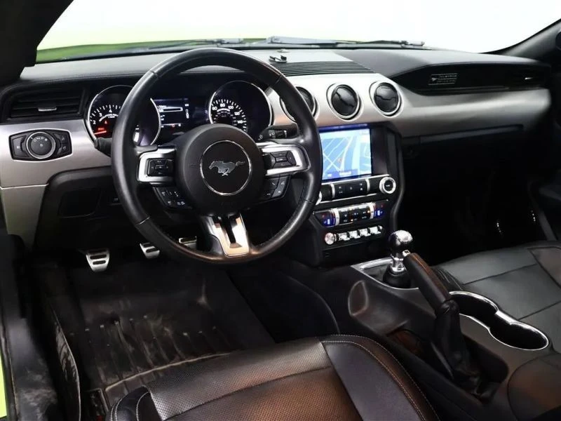 2020 Ford S550 Mustang - Image 8 of 12