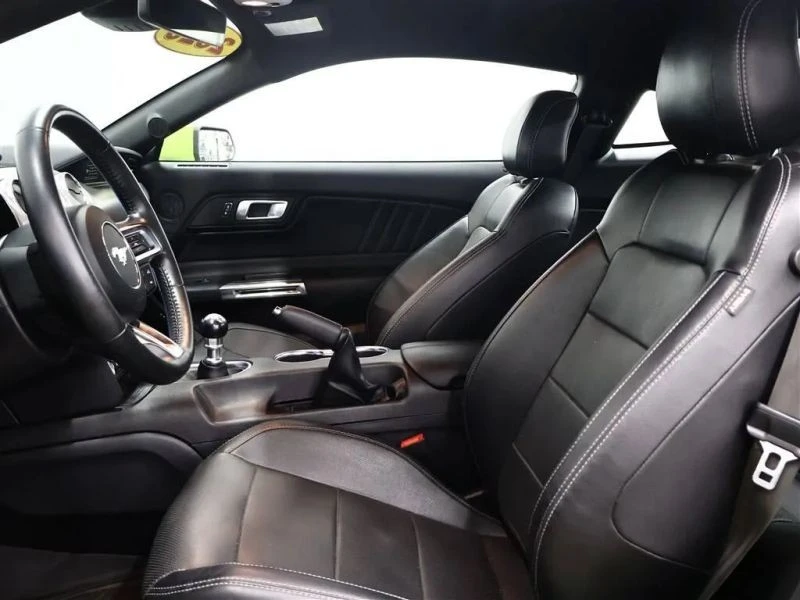 2020 Ford S550 Mustang - Image 9 of 12