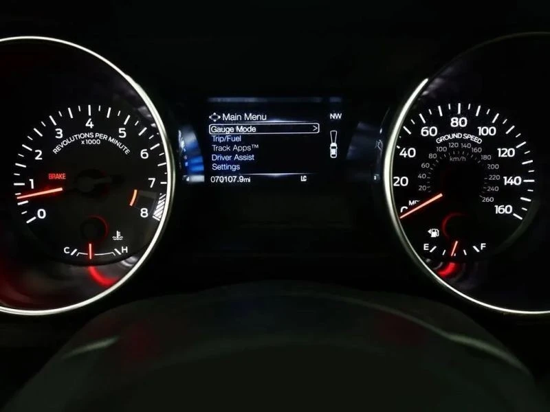 2020 Ford S550 Mustang - Image 12 of 12