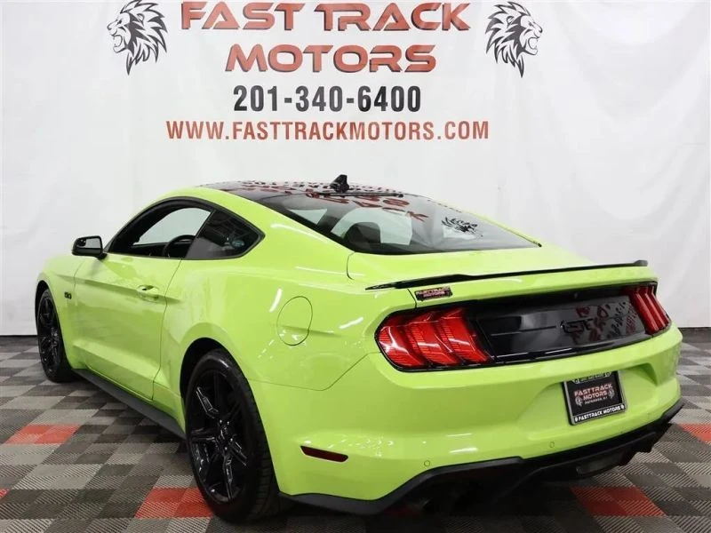 2020 Ford S550 Mustang - Image 4 of 12