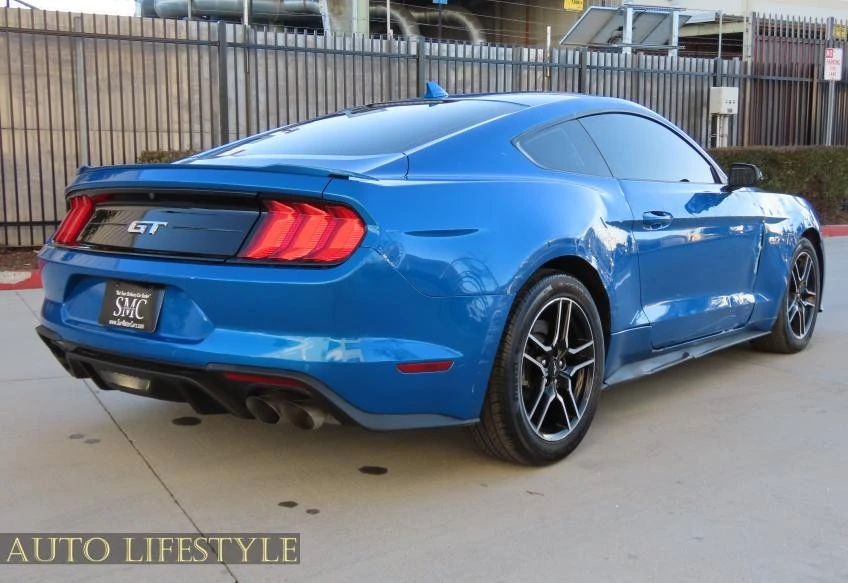 2020 Ford S550 Mustang - Image 8 of 21