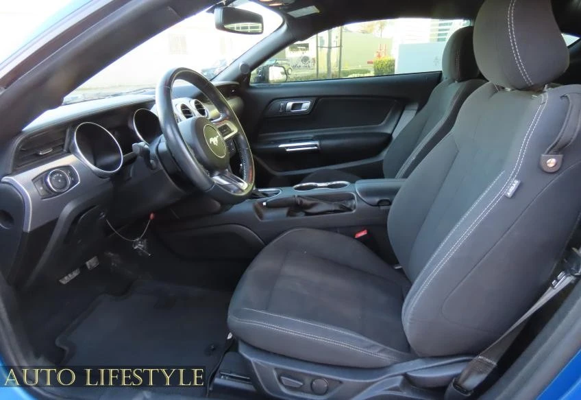 2020 Ford S550 Mustang - Image 18 of 21
