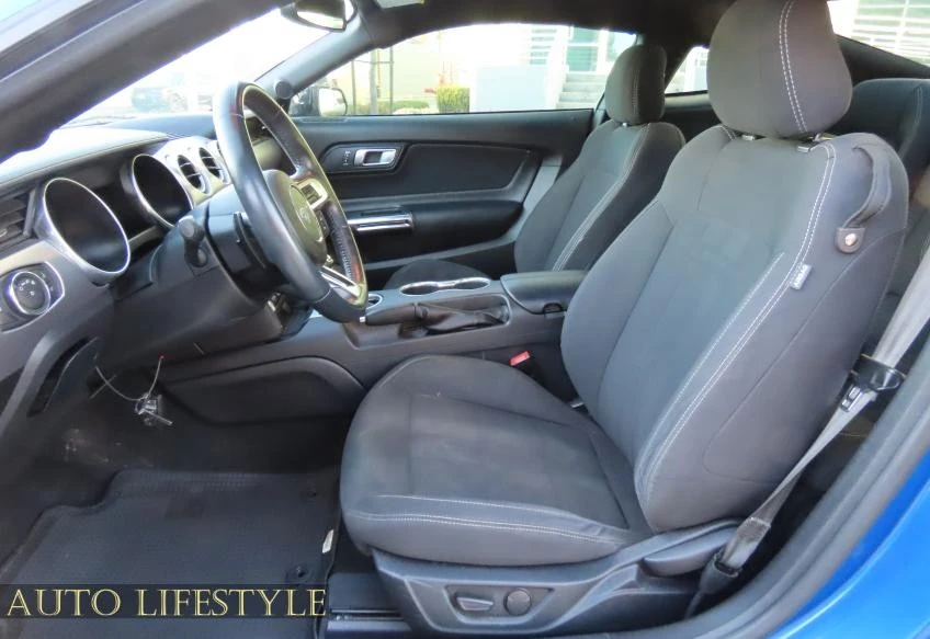 2020 Ford S550 Mustang - Image 20 of 21