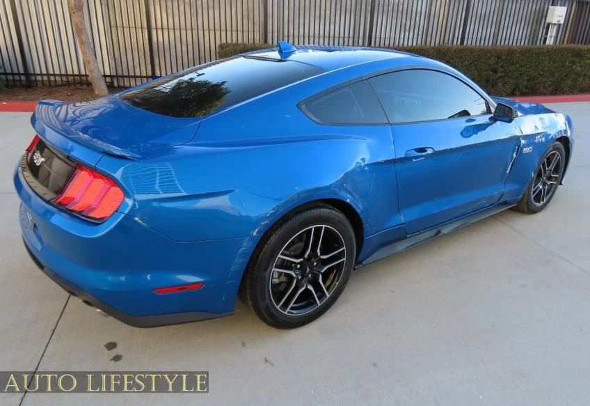 2020 Ford S550 Mustang - Image 6 of 21