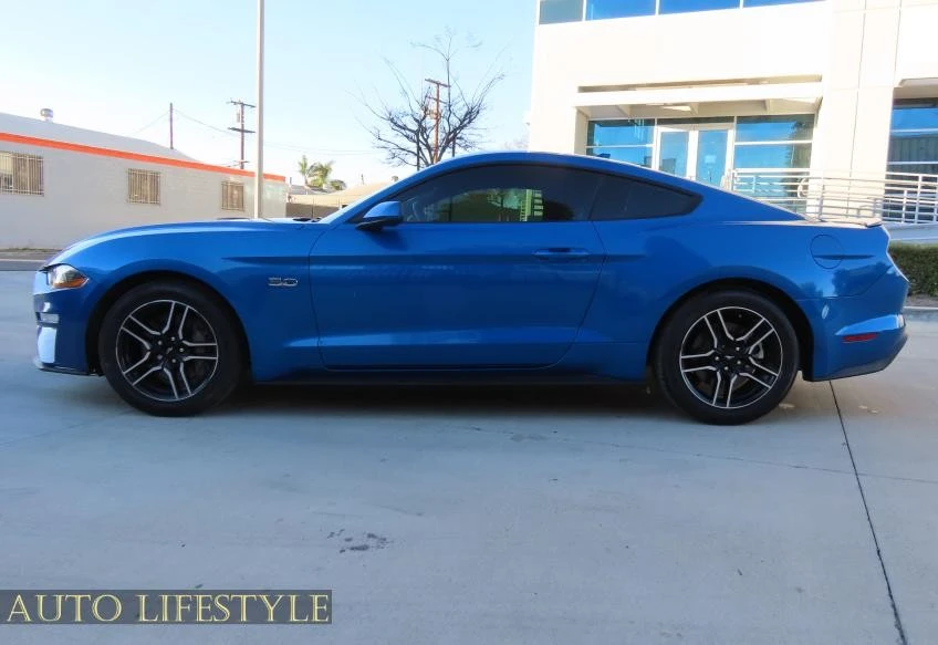 2020 Ford S550 Mustang - Image 9 of 21