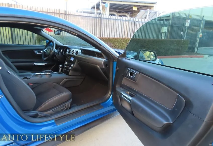 2020 Ford S550 Mustang - Image 21 of 21