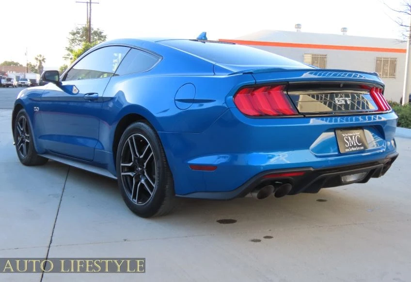 2020 Ford S550 Mustang - Image 5 of 21