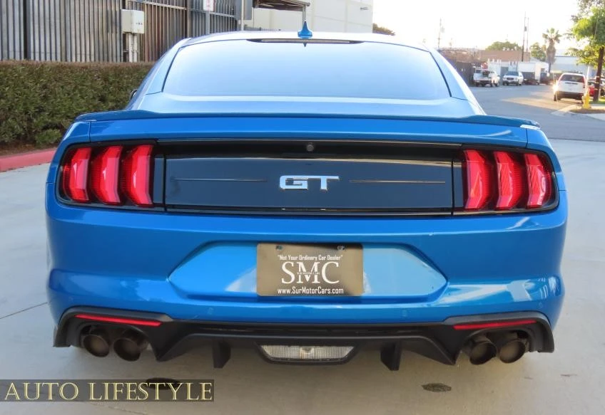 2020 Ford S550 Mustang - Image 12 of 21