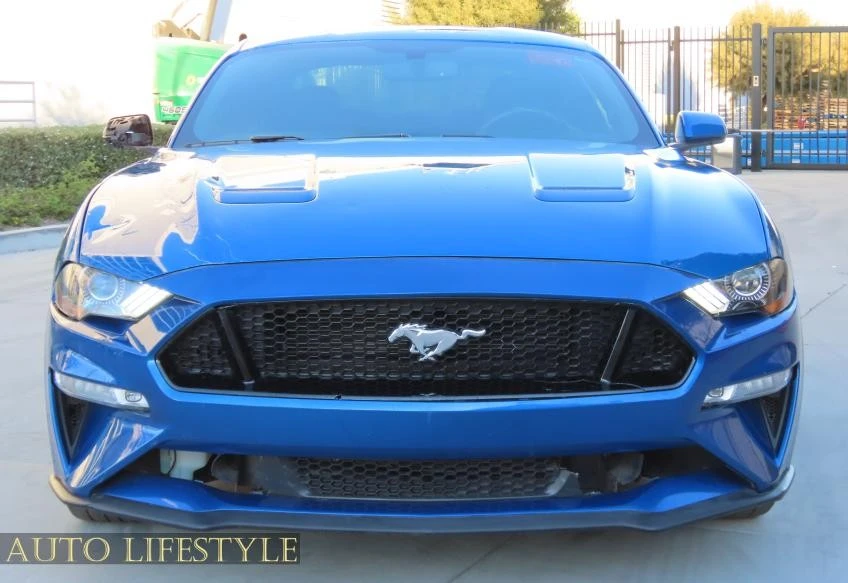 2020 Ford S550 Mustang - Image 11 of 21