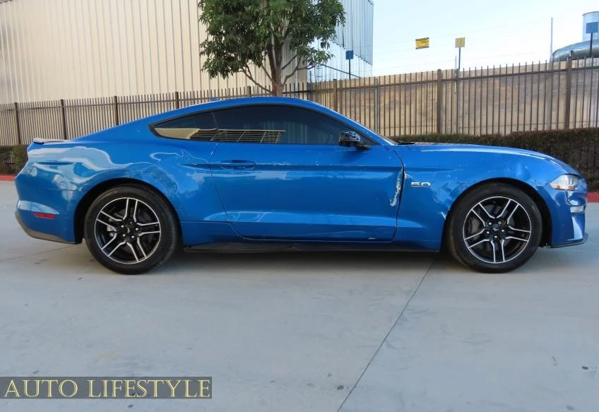 2020 Ford S550 Mustang - Image 10 of 21