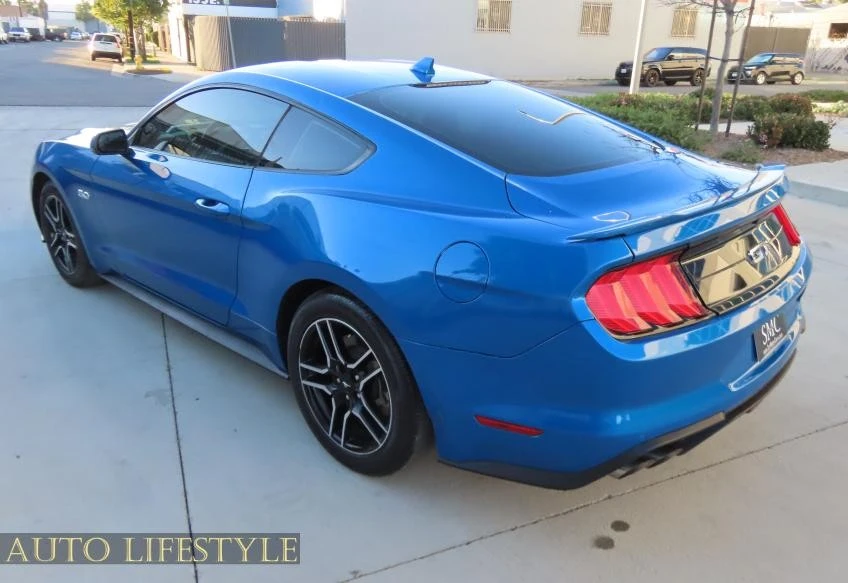 2020 Ford S550 Mustang - Image 7 of 21